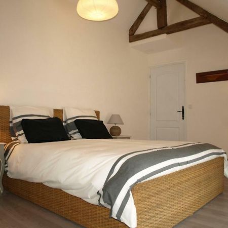 Chambres D'Hotes Dinan Trevron ภายนอก รูปภาพ